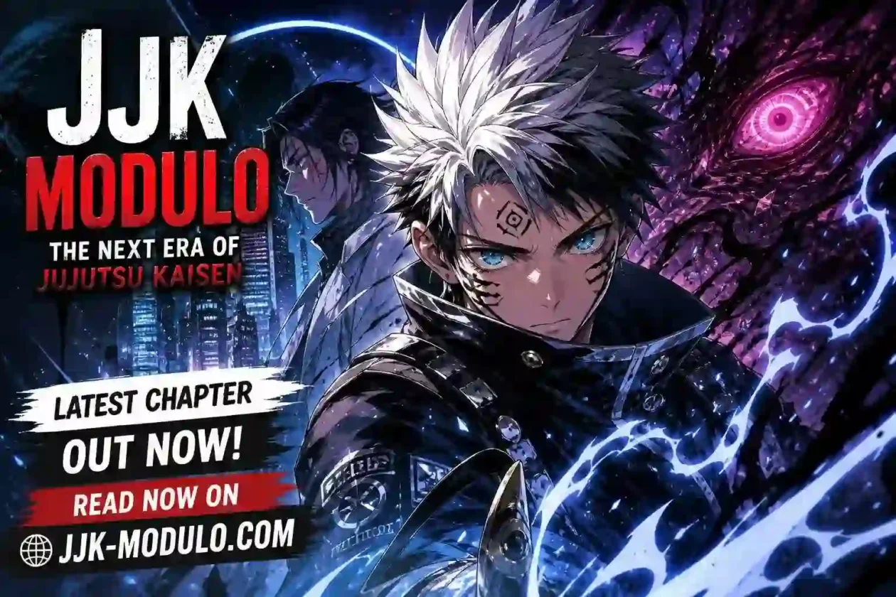 jjk modulo